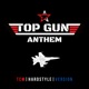 Top Gun Anthem Hardstyle Version Single