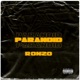 Paranoid Single