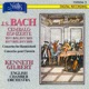 Bach Concertos for Harpsichord