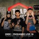2Nde Musiando Live 16 feat Soygiovan Single