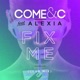 Fix Me feat Alexia Single
