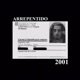 Arrepentido Single