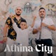 Athina City feat Luciano Alushi Renato Single