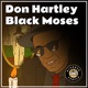 Black Moses Single