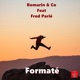 Formaté feat Fred Parié Single