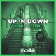 Up n Down Radio Edit Single
