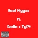 Real N s feat Radio TyC4 Single