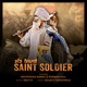 Saint Soldier feat Kru172 Single