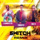 Switch Remix feat I Drums BALD Single