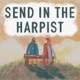 Send In The Harpist Single