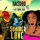 Summer Love feat Supa Saa Single
