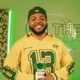 MoThoro On The Radar Freestyle Single