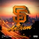 SF Anthem feat Big Rich Boo Banga Single
