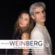 Weinberg 3 Sonatas for Violin and Piano