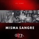 MISMA SANGRE Single