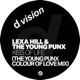 Kiss of Life The Young Punx Colour Of Love Mix Single