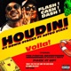 Houdini feat A tro taxx Single