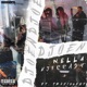 Djoen feat Jerra24 Tr2violent Single