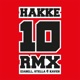 hakke 10 RMX feat Izabell Stella Mwangi Single