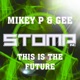 This Is the Future Single