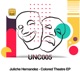 Colored Theater Single
