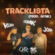TRACKLISTA Single