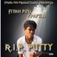 R I P Putty Single