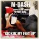 Kickin My Feet Up Featuring Kryptoflowshow TBenz Single