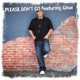 Please Don t Go feat Ginai Single
