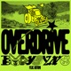 Overdrive feat Kotomi Single