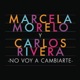 No Voy a Cambiarte Single