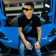 Stay High feat D Elite Sadly Noor Single
