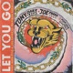 Let You Go feat Mariana Güémez Single