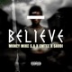 BELIEVE feat Emtee Saudi Single