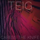 Caress the Knife EP