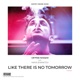 Like There Is No Tomorrow Club Mix feat Maya Simantov Single
