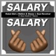 Salary Salary feat Shaunmusiq and Ftears Single