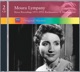 Moura Lympany Decca Recordings 1951 1952 Rachmaninov Khachaturian