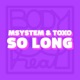 So Long Radio Edit Single