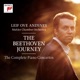 The Beethoven Journey Piano Concertos Nos 1 5 Deluxe Edition with Bonus Tracks