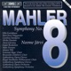 Mahler Symphony No 8