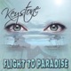 Flight to Paradise