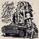 Smile Now Cry Later Single