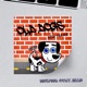 Old Dogs New Tricks feat MLLN Single