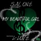 My Beautiful Girl feat L Love Single