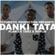 DANKI TATA feat Roylie Flaku Single