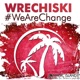 Wearechange Single