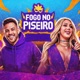 Fogo no Piseiro Single