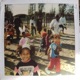 Pressure Single