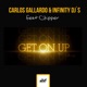 Get on Up feat Chipper Single